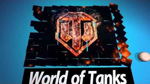 WOT intro - Created using Flixpress.com