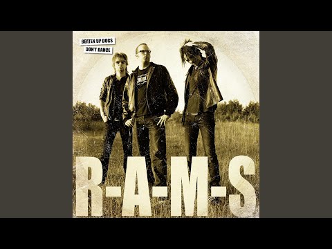 RAMS - The Carrot