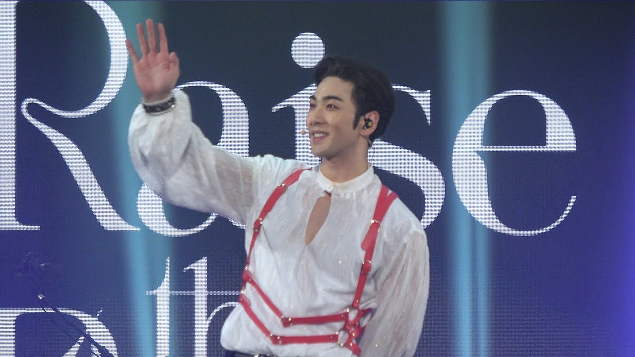 [4K]211220 알타보이즈 커튼콜데이 [빛의그늘의 사심편집]