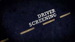 Driver Screening -  Motor Vehicle Records Search Instantly
