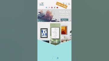 Welcome to ArtGalileeDesign!  Discover stunning framed wall art prints.