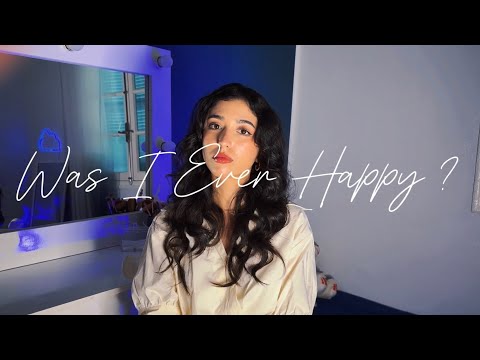 H Dil Was I Ever Happy First Original Song