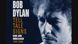 Bob Dylan Bootleg Series vol.8 - Most of the Time