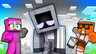 TeeVee has Lost his Emotions in Minecraft!