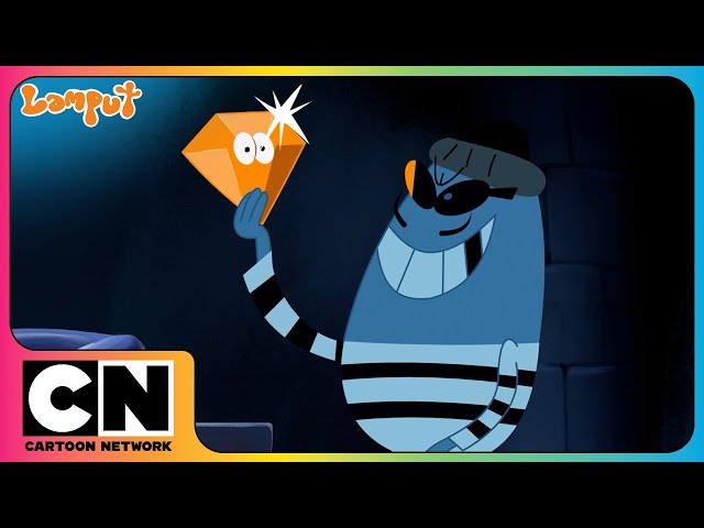 Lamput And Docs VS Thieves Funny Prison Thief Adventures lamput-and-docs-vs-thieves-funny-prison-thief-adventures