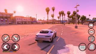 Playing GTA V on Android 📱 - Easy Guide to Get Started! screenshot 5