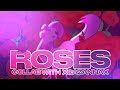 ROSES_Animash&Non/Disney [C/W xCazannax]