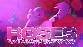 Rosesanimash&Nondisney Cw
