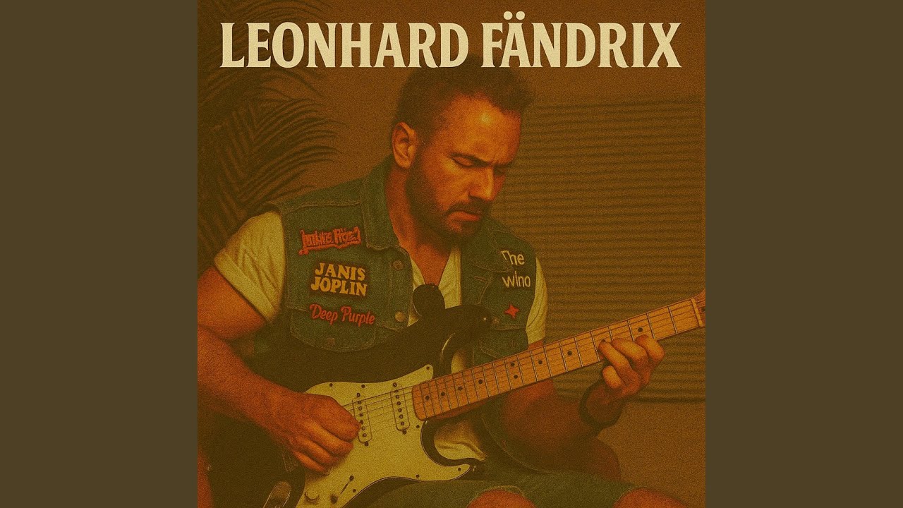 Shadows in the Sunset