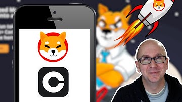 How to Buy Shiba Inu on Coinbase Pro Super Easy | SHIB Cryptocurrency Tutorial