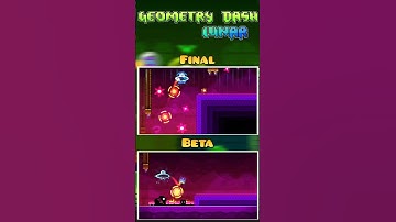 Geometry Dash Lunar | Thunderzone "Beta" & "Release"