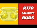 R170 Samsung buds клоны 🤥