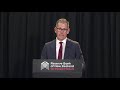 Financial stability report  may 1st 2024  media conference