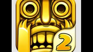 Temple Run 2 hack 2015 100% Easy