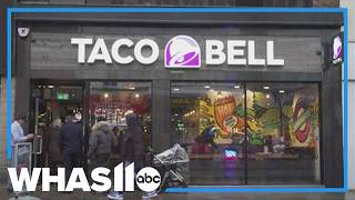 Taco Bell investigated for link to Cyclosporiasis