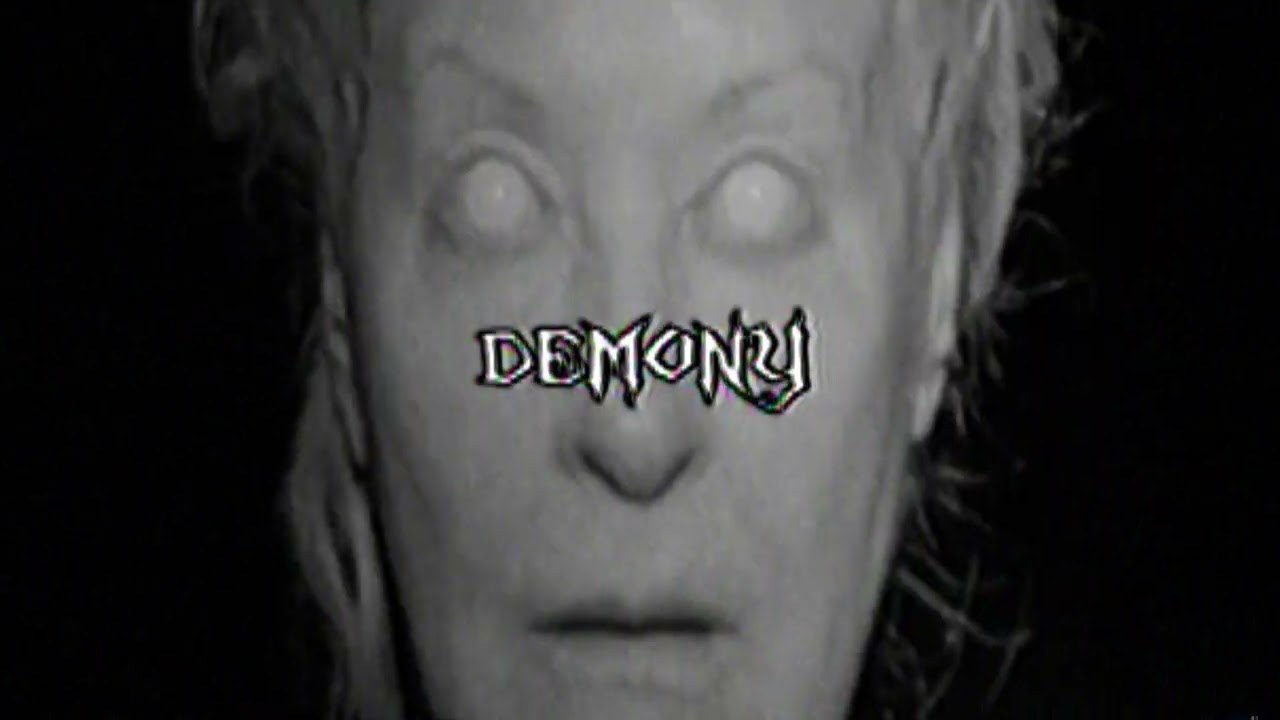 Ver yerbe - DEMONY en YouTube Ver yerbe - DEMONY en YouTube