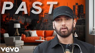 Eminem - Past (Eminems Remix Legacy 2024)