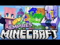 The Big World Map Saga Ep 13 Minecraft Empires 1 17 The Big World Map Saga Ep 13 Minecraft Empires 1 17