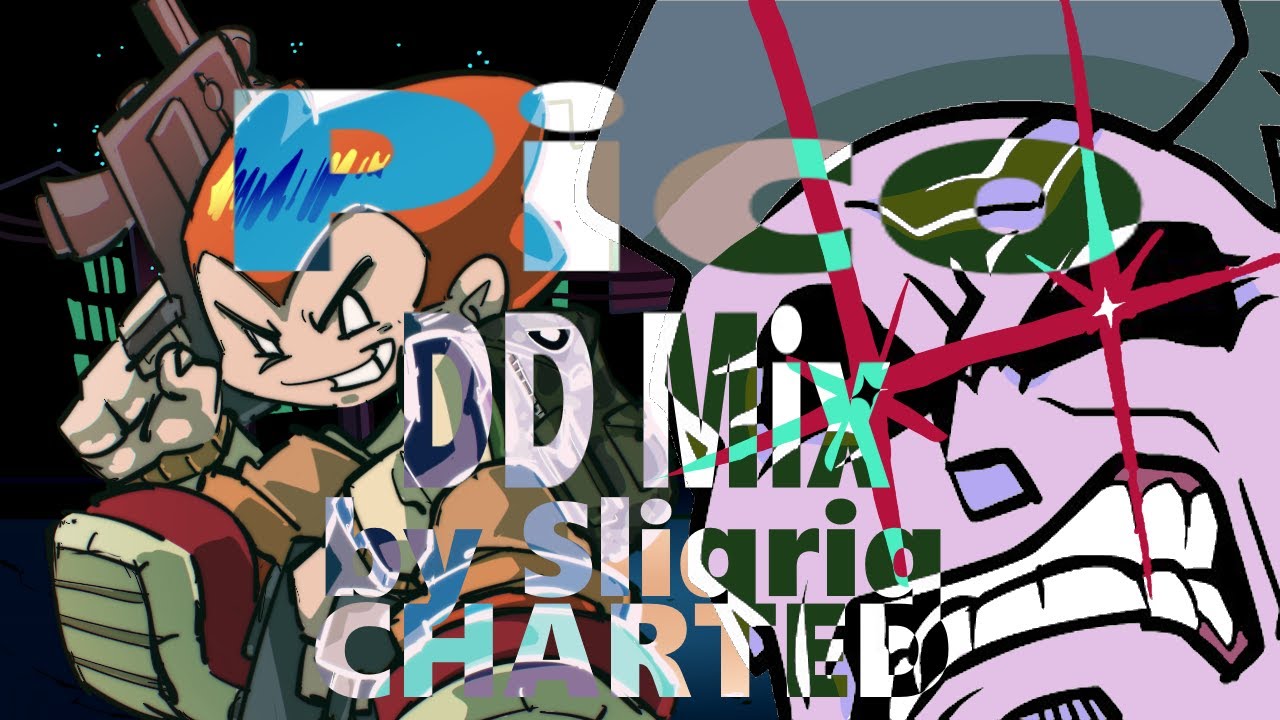 Pico (Daddy Dearest Mix) - Charted