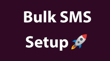 Launch Your Own Bulk SMS Sending System – Local & International SMS Delivery Made Easy!