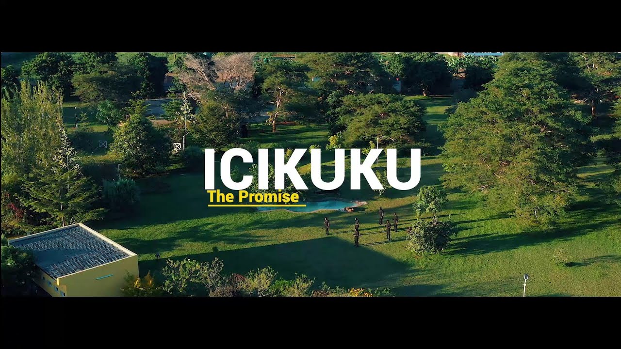 The Promise   Icikuku Official Video