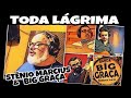 Stênio Marcius & Big Graça - Toda Lágrima