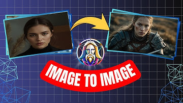 LEONARDO AI Tutorial 2025 The ULLIMITED FREE Image Generator – Easy Steps