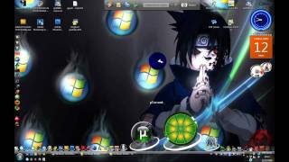 Como cambiar los iconos del Object Dock Plus