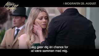 AFTER EVER HAPPY || TEASER