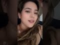 Lexiequeen 107 Periscope Livestream Stunning Vlog Prettygirl Live Broadcast Popular Cute