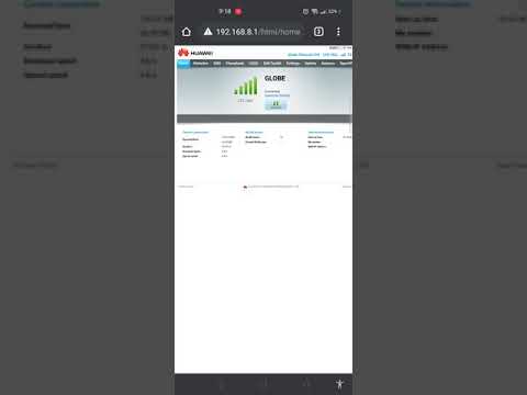 How to change band/cell id locking in b315s-936 using gomo sim.