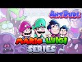 The COMPLETE Mario & Luigi Retrospective | The Bros' Wackiest Adventures Yet