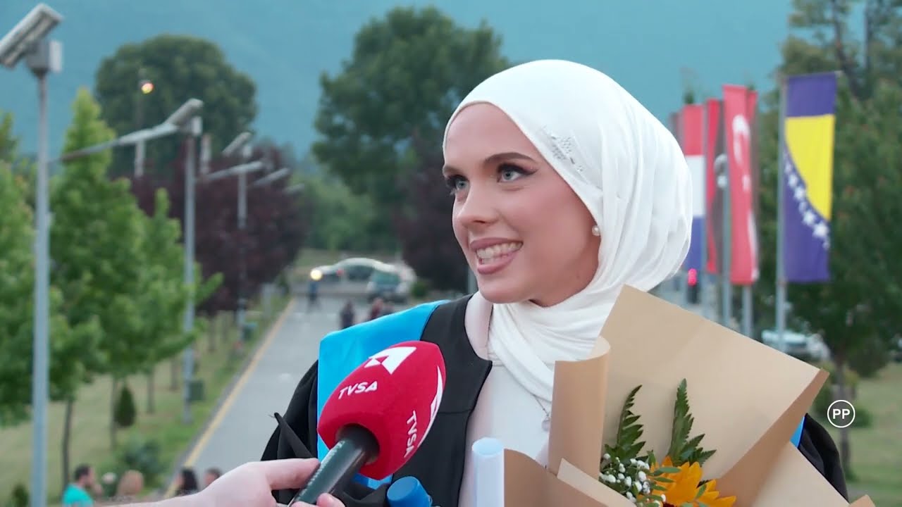 TVSA: IUS Class of 2024 - Graduation Ceremony: Insights and Details