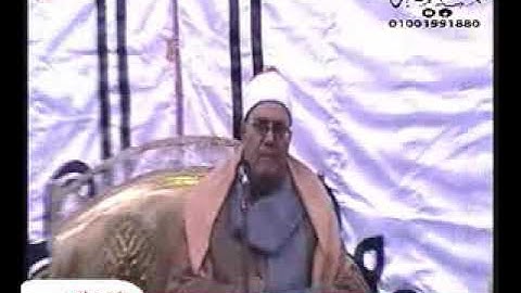 الشيخ شحاتة الهلالى ابداع اول سورة طة لتاريخ تسجيلات اسامة سمير 01001991880