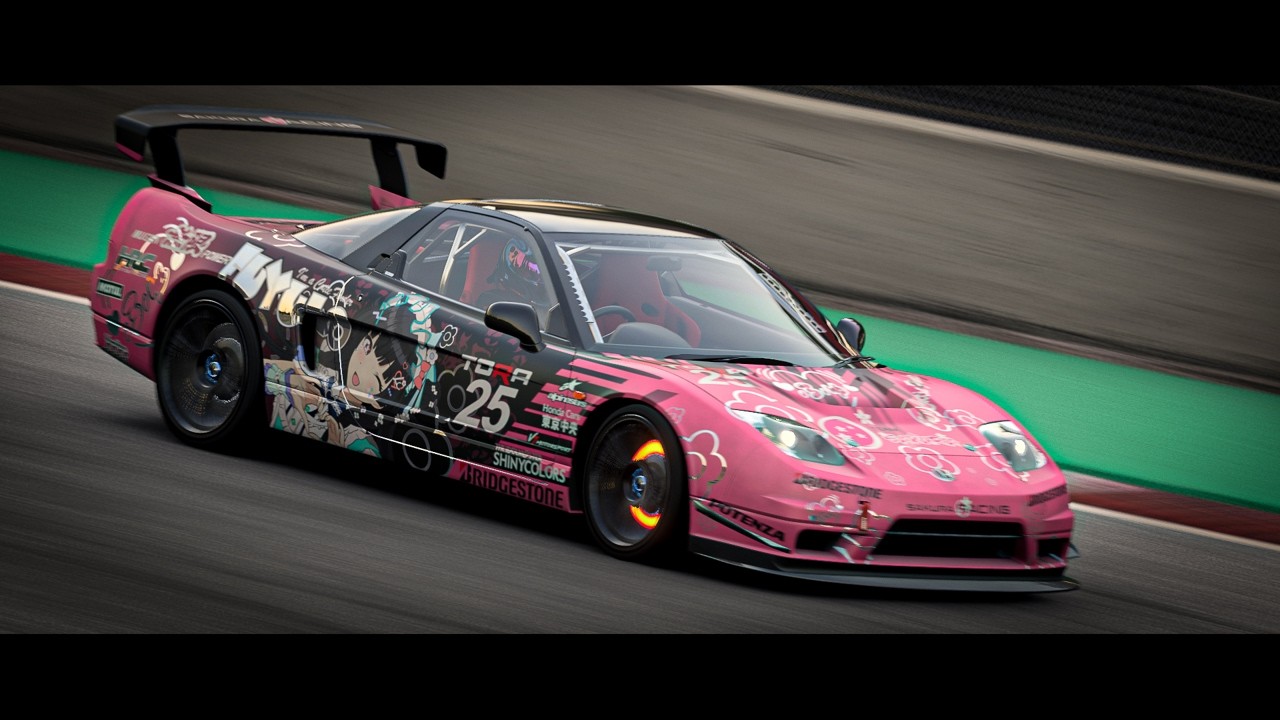 Forza Motorsport - 1816カップ Rd.3 Spa - YouTube