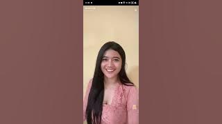 live tiktok bigo tante gemoy hot part 2