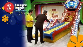 Tpir Contestant Plays Nowretired Game Super Ball  The Price Is Right 1982