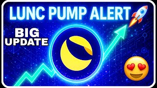 Download lagu Lunc Coin Next Target 🎯??  Lunc Coin Can Going Up Side? Tera Classic ( Lunc ) Crypto News Today