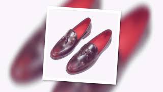 Giày Lười Nam Ensado Hq20