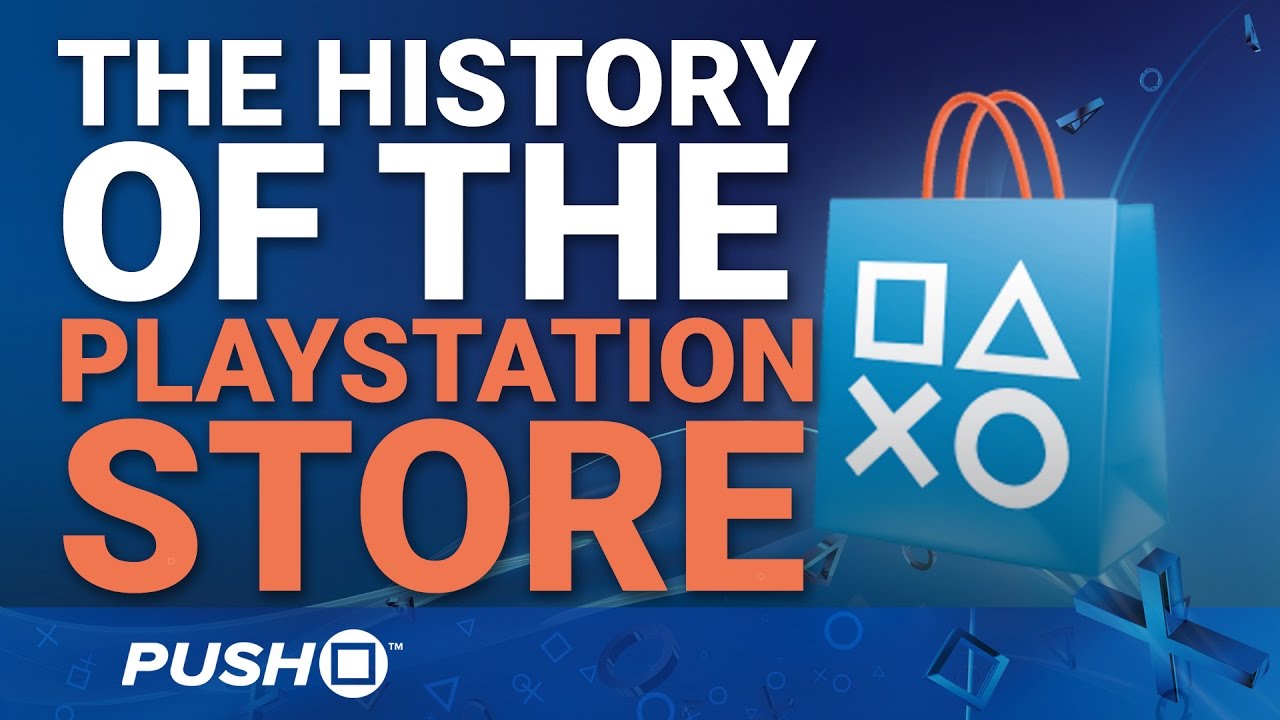 The History of the PlayStation Store, 2006 - 2017