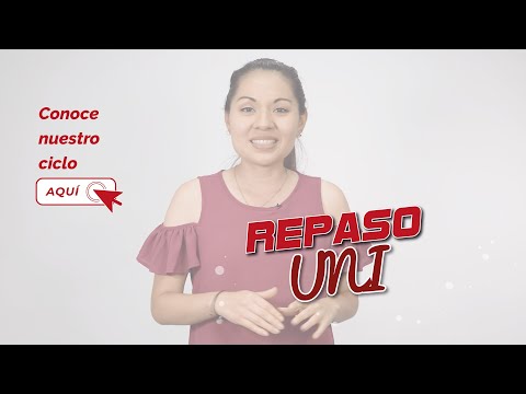 Ciclo Repaso UNI
