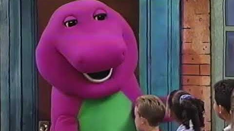 Walk Around The Block (Canada Version) Part 59