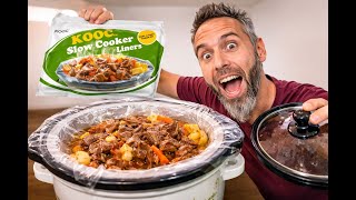 En İyi Yavaş Pişirici Astarı Hangisi?