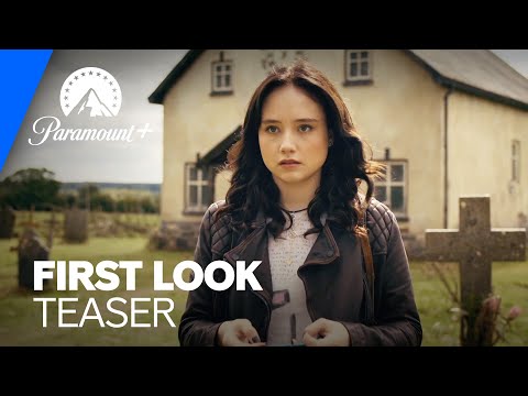 The Burning Girls | First Look | Paramount+