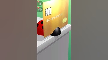 ASMR Slicing Game! Top Mobile Game! Relaxing Sounds! Satisfying Video! #asmr #game #mobilegame