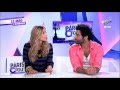 Capture de la vidéo Ycare Sur Nrj Paris - 15/09/2011 - Partie 2