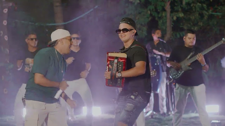 BOLSILLO PELAO - LUIFER DAZA & MIGUE DIAZ