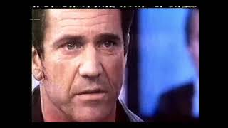 Ransom Movie Trailer 1996 - TV Spot