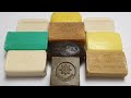 ASMR/Fast soap cutting/ASMR fast relaxing sound/Резка мыла АСМР/ASMR soap/Laundry soap/Хозы