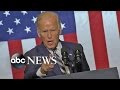 Joe Biden: Donald Trump is 'Painfully Uninformed'